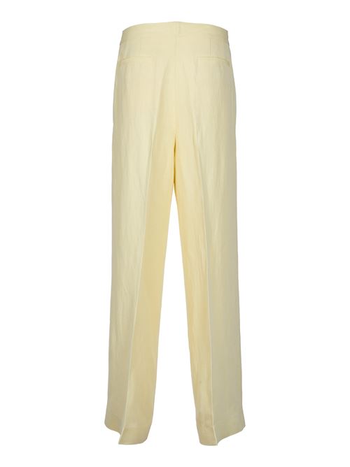 Tailored trousers FABIANA FILIPPI | PAD274F264D544770